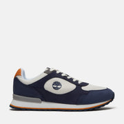 Sneaker Bassa Seneca Bay - Dark Blue
