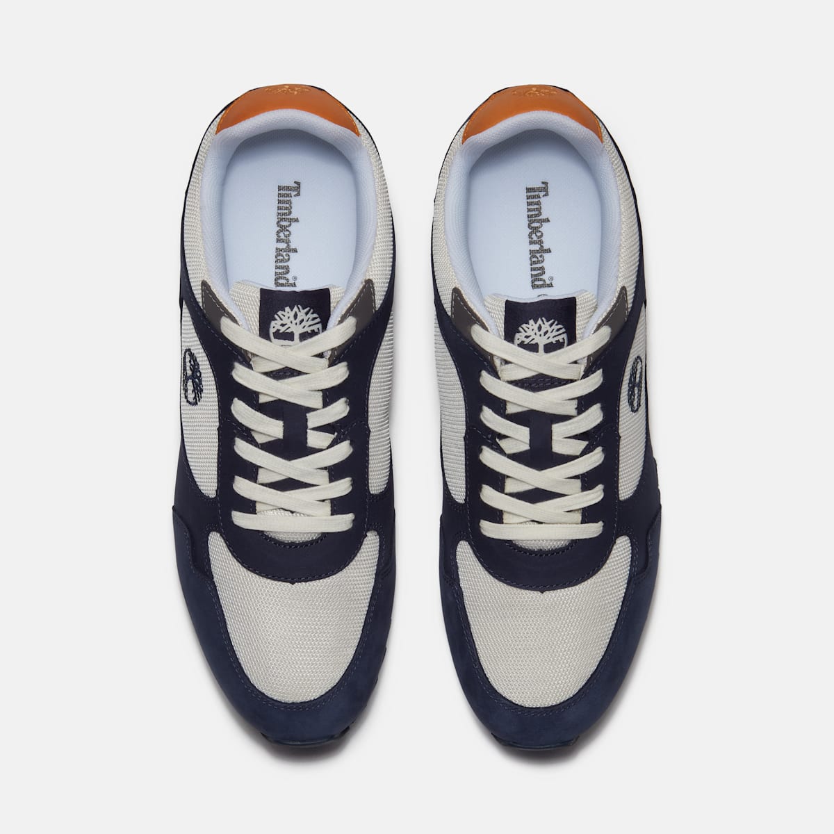 Sneaker Bassa Seneca Bay - Dark Blue