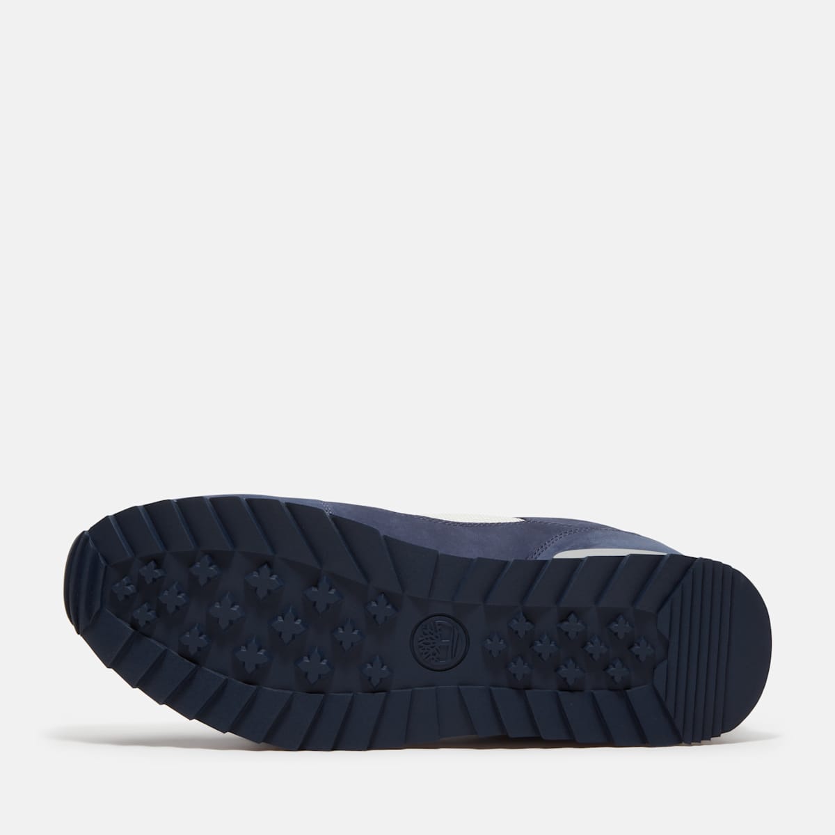 Sneaker Bassa Seneca Bay - Dark Blue