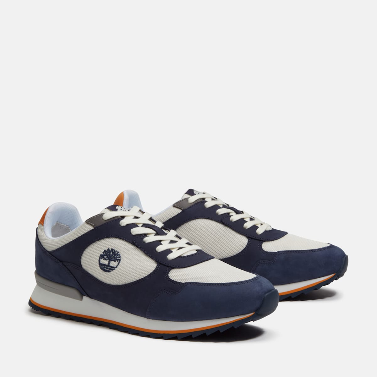 Sneaker Bassa Seneca Bay - Dark Blue
