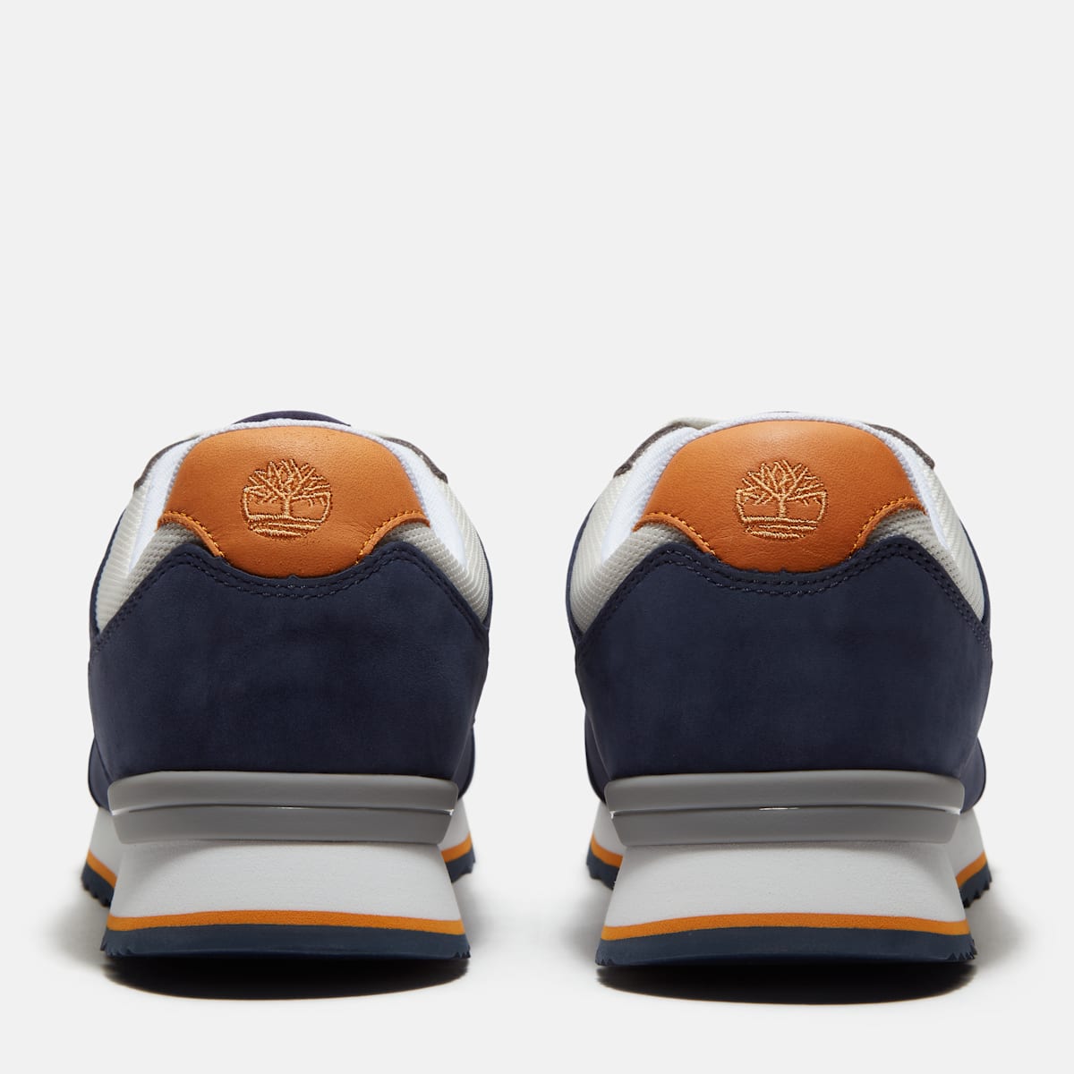 Sneaker Bassa Seneca Bay - Dark Blue