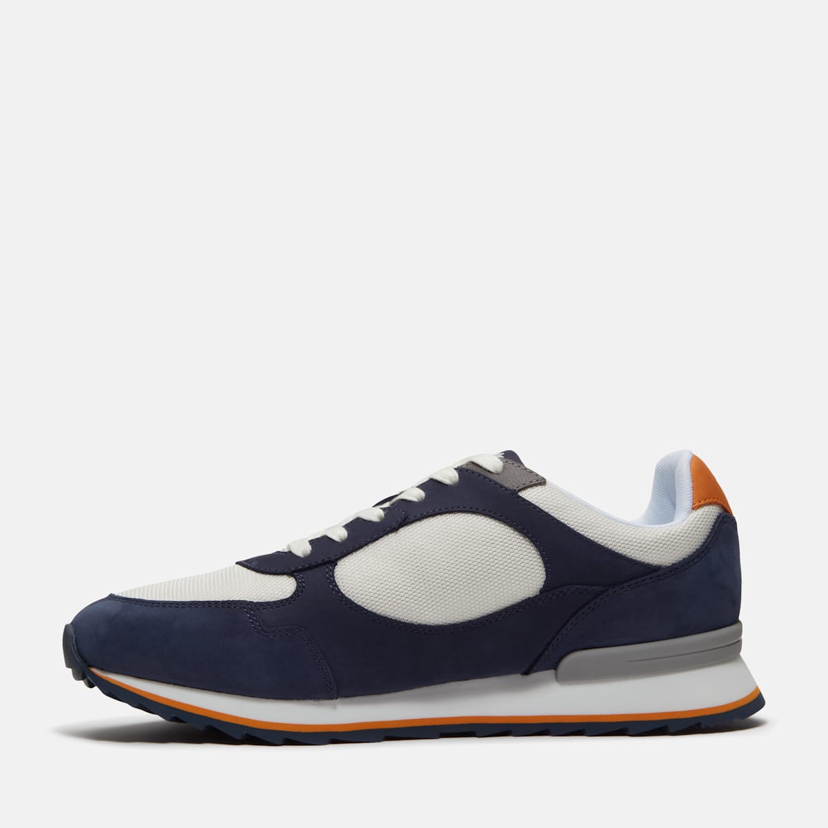Sneaker Bassa Seneca Bay - Dark Blue