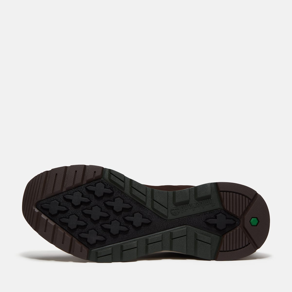 Scarponcino Sprint Trekker Mid - Dark Brown