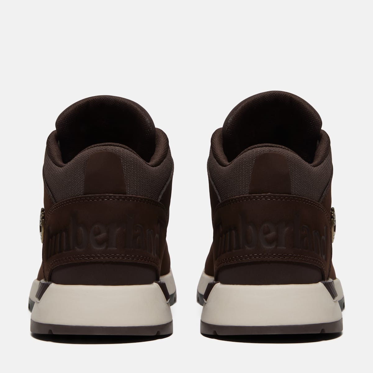 Scarponcino Sprint Trekker Mid - Dark Brown