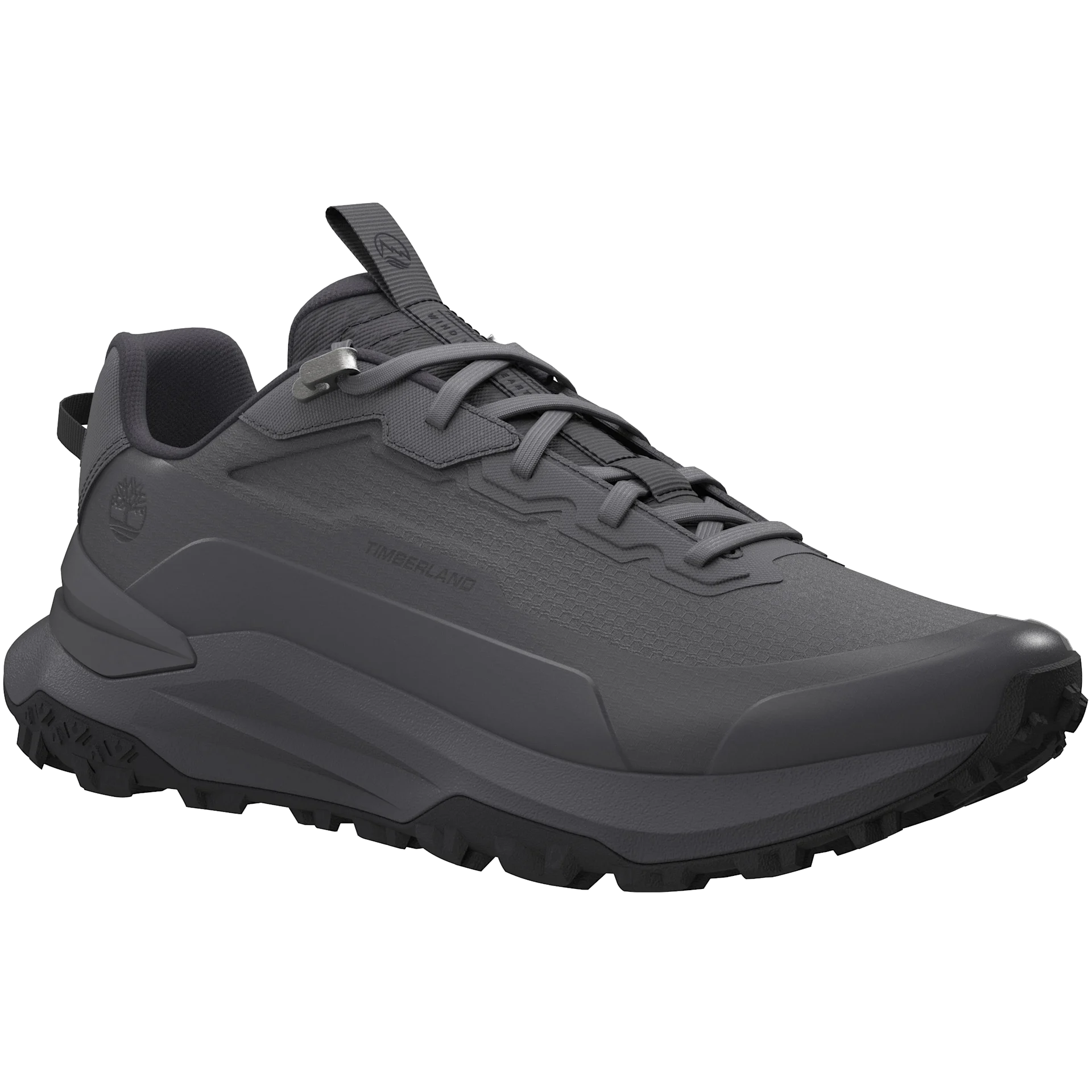 Sneaker Mt. Maddsen Low - Light Grey