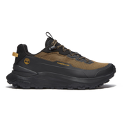 Sneaker Mt. Maddsen Low - Wheat