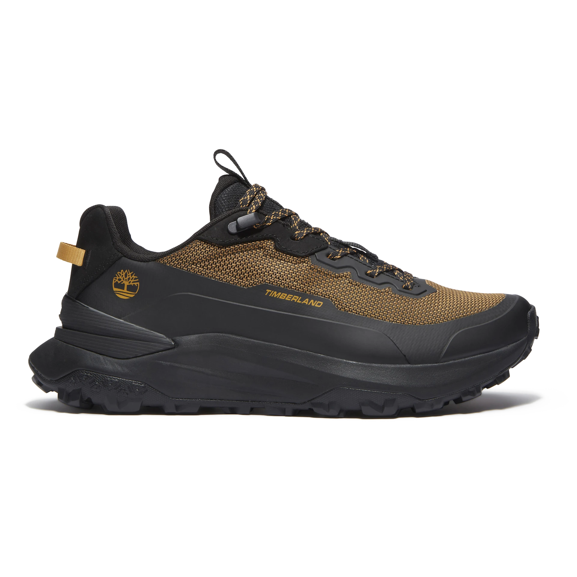Sneaker Mt. Maddsen Low - Wheat