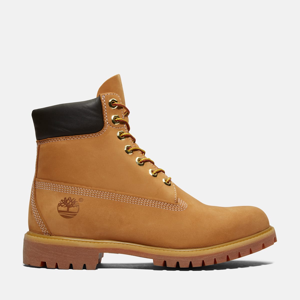 Stivaletto Premium 6-Inch Impermeabile - Wheat