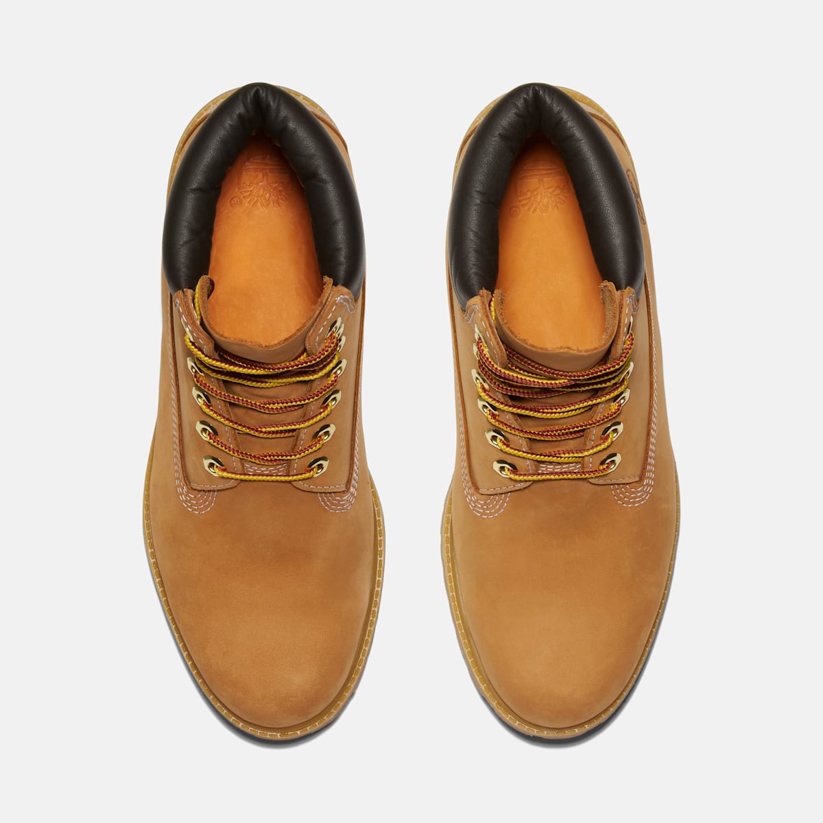 Stivaletto Premium 6-Inch Impermeabile - Wheat