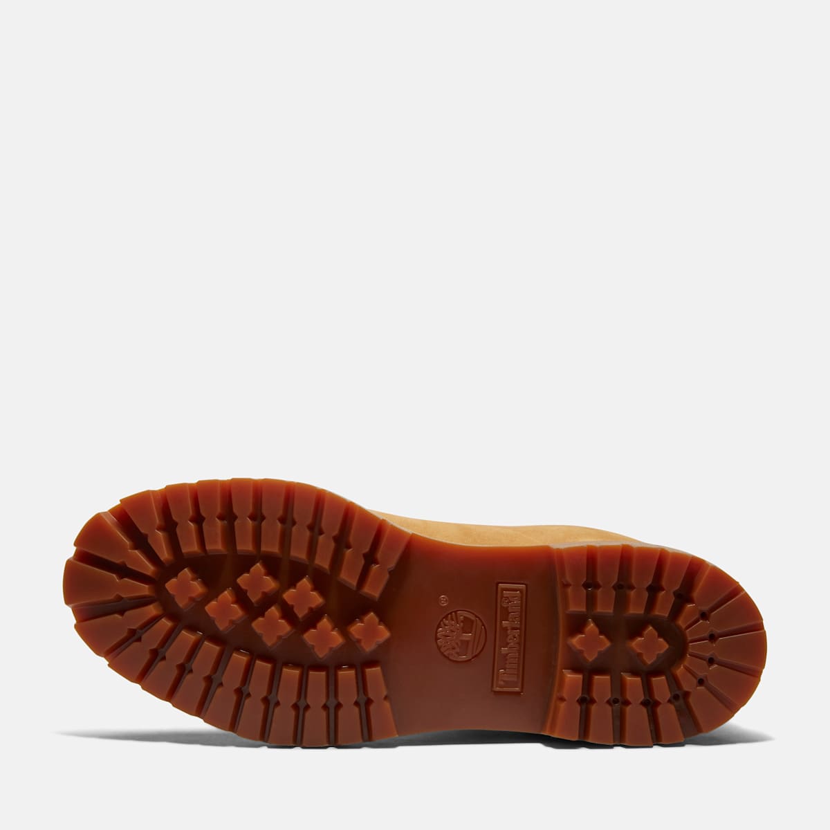 Stivaletto Premium 6-Inch Impermeabile - Wheat