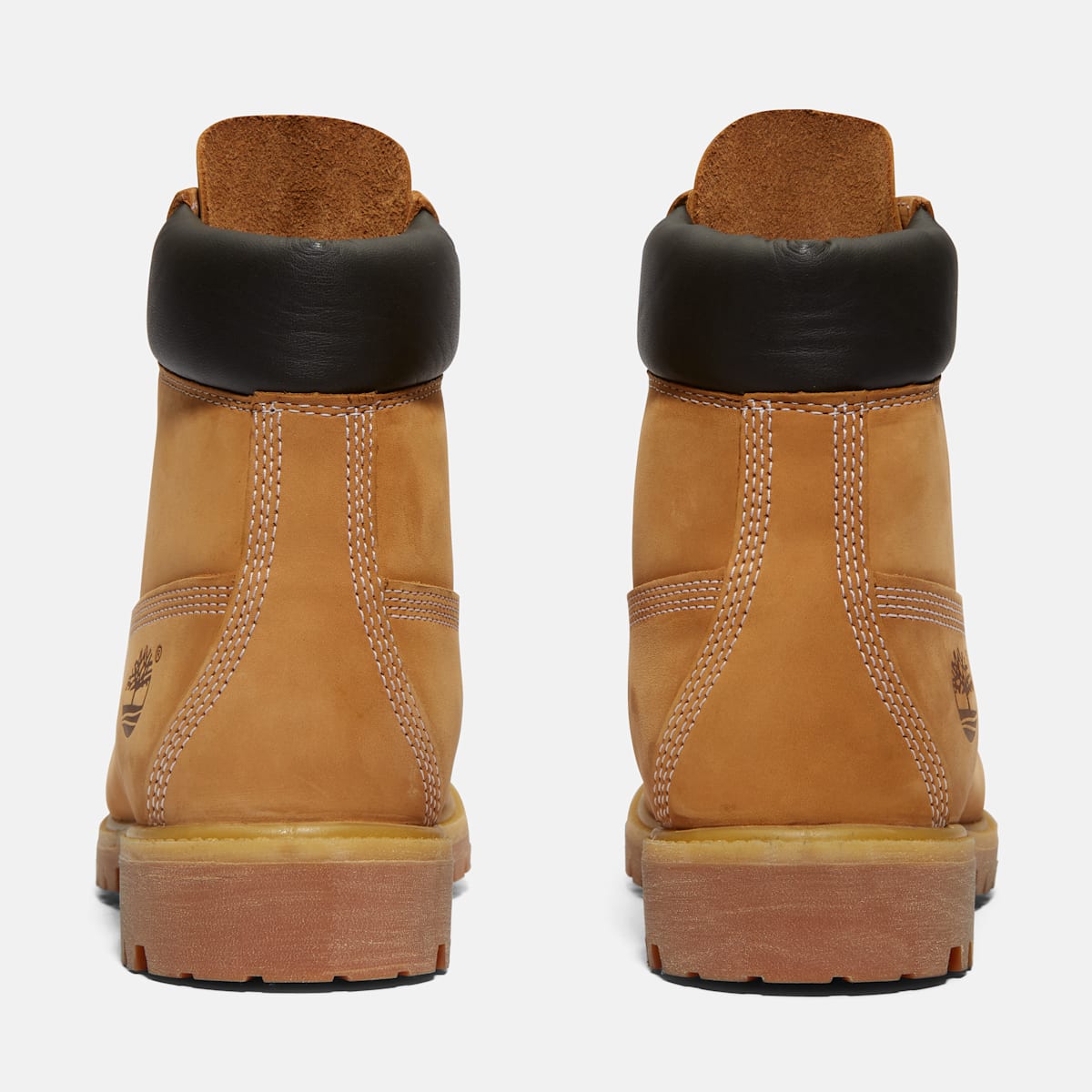 Stivaletto Premium 6-Inch Impermeabile - Wheat