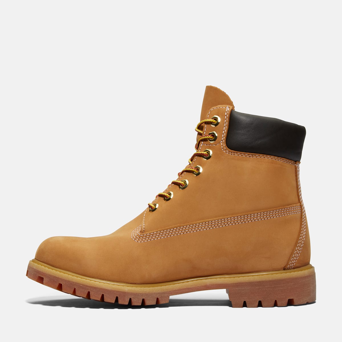 Stivaletto Premium 6-Inch Impermeabile - Wheat