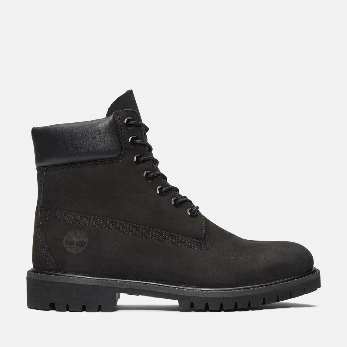 Stivaletto Premium 6-Inch Impermeabile - Black