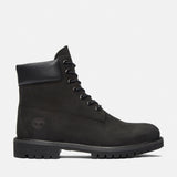 Stivaletto Premium 6-Inch Impermeabile - Black
