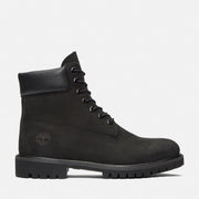 Stivaletto Premium 6-Inch Impermeabile - Black