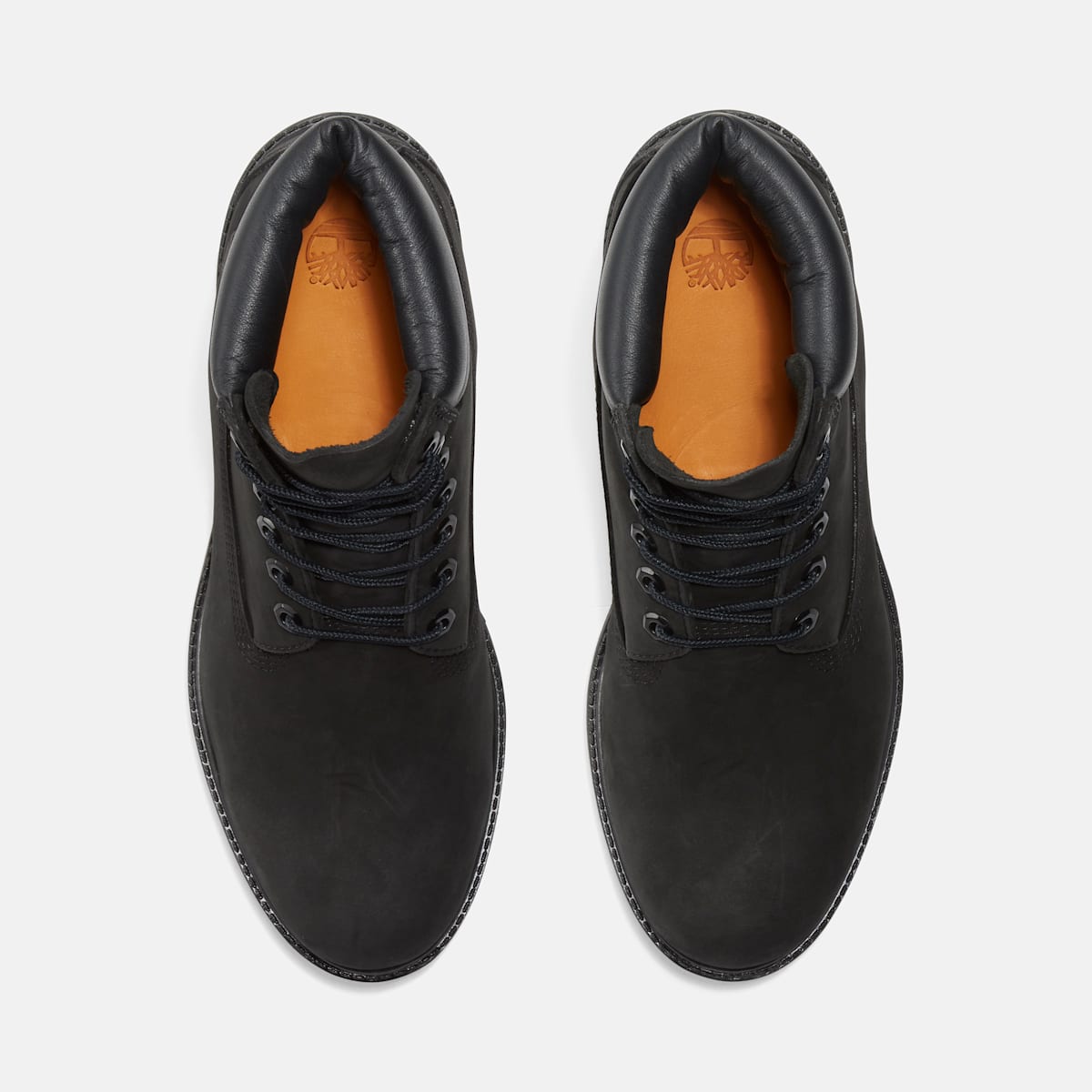 Stivaletto Premium 6-Inch Impermeabile - Black