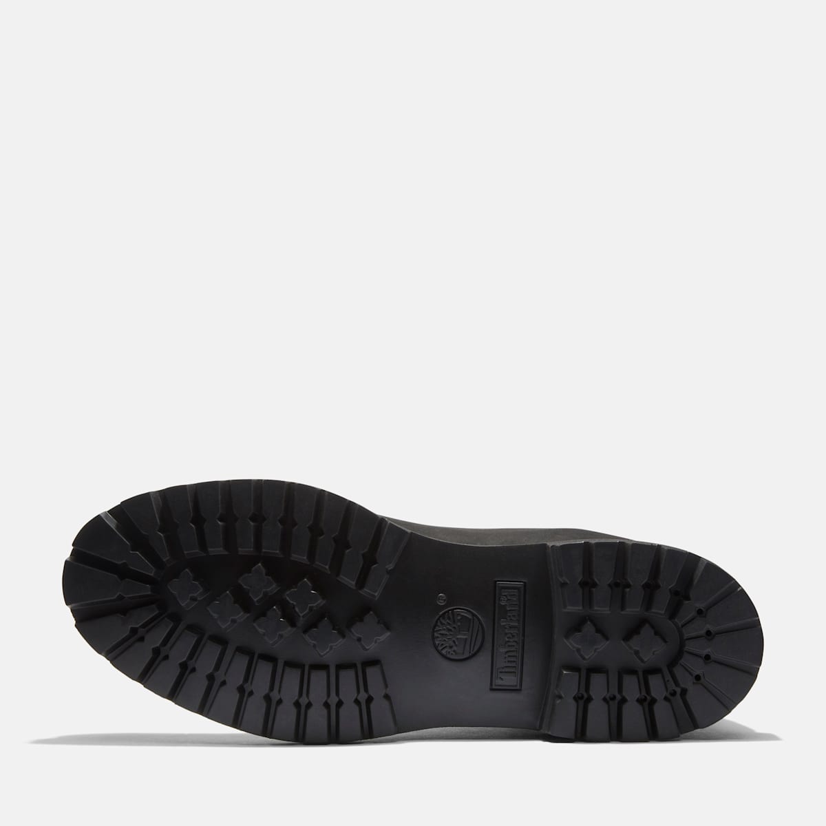 Stivaletto Premium 6-Inch Impermeabile - Black