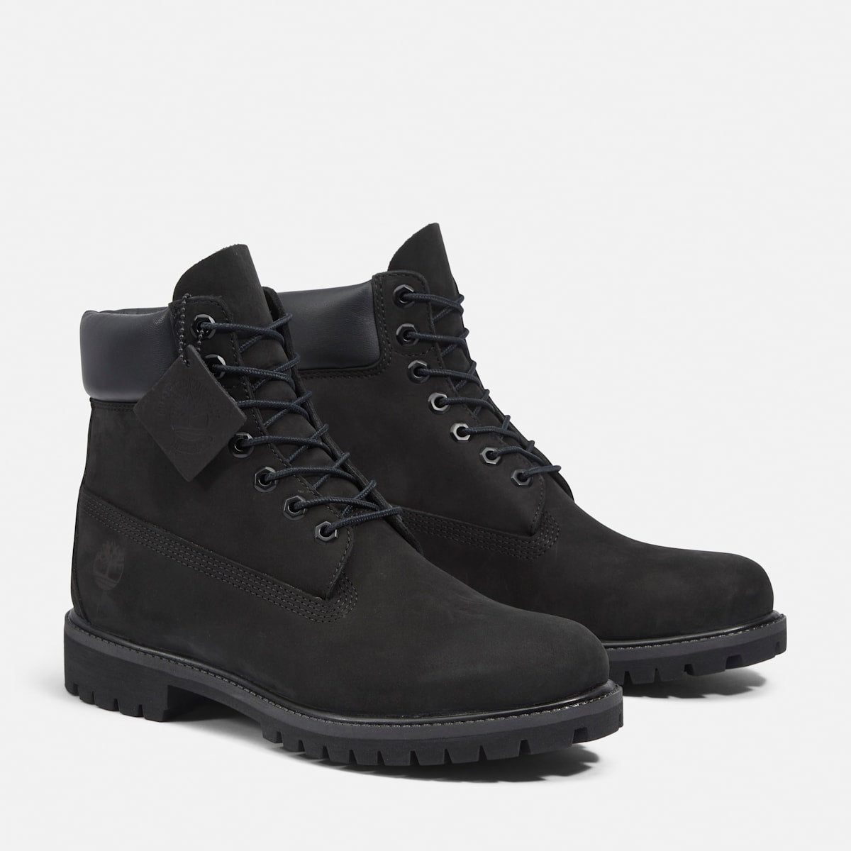 Stivaletto Premium 6-Inch Impermeabile - Black