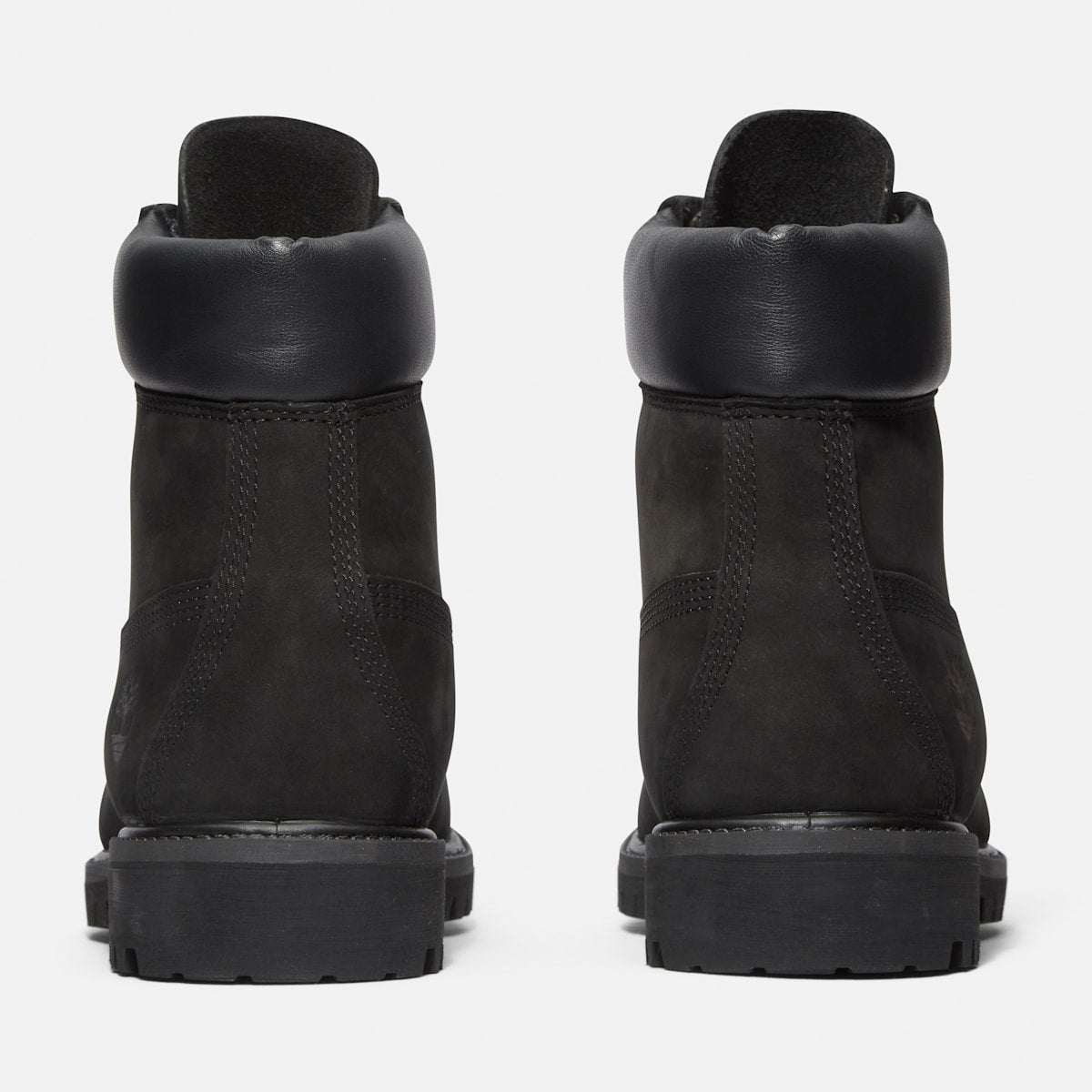 Stivaletto Premium 6-Inch Impermeabile - Black
