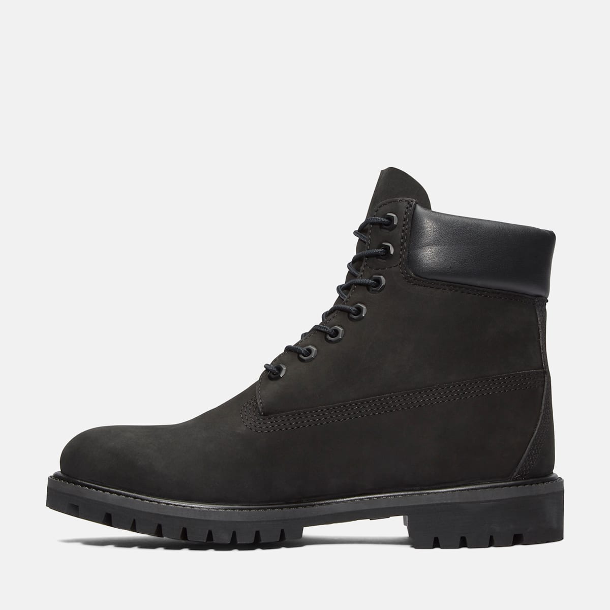 Stivaletto Premium 6-Inch Impermeabile - Black
