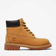 Stivaletto Premium 6-Inch Impermeabile - Wheat