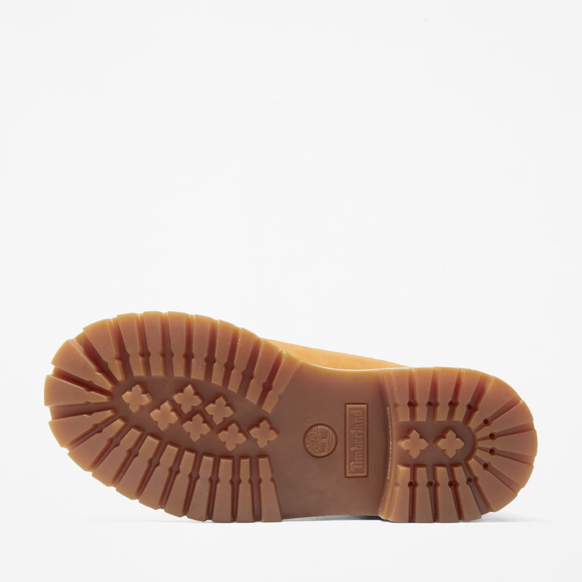 Stivaletto Premium 6-Inch Impermeabile - Wheat