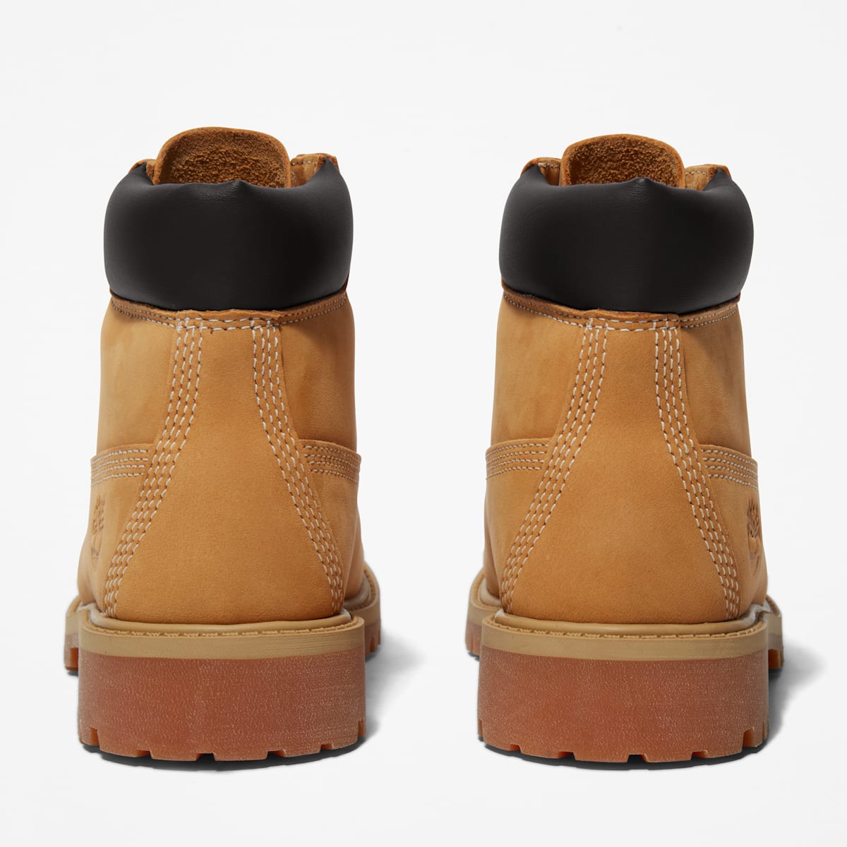 Stivaletto Premium 6-Inch Impermeabile - Wheat