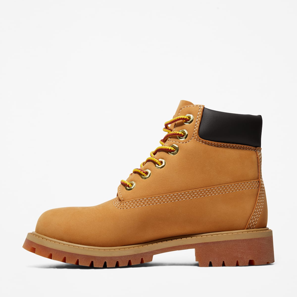Stivaletto Premium 6-Inch Impermeabile - Wheat