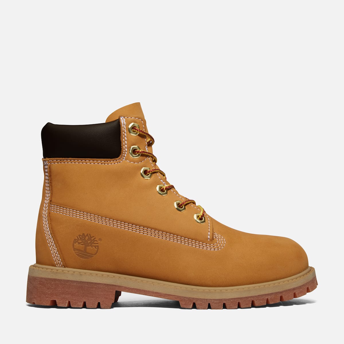 Stivaletto Premium 6-Inch Impermeabile - Wheat