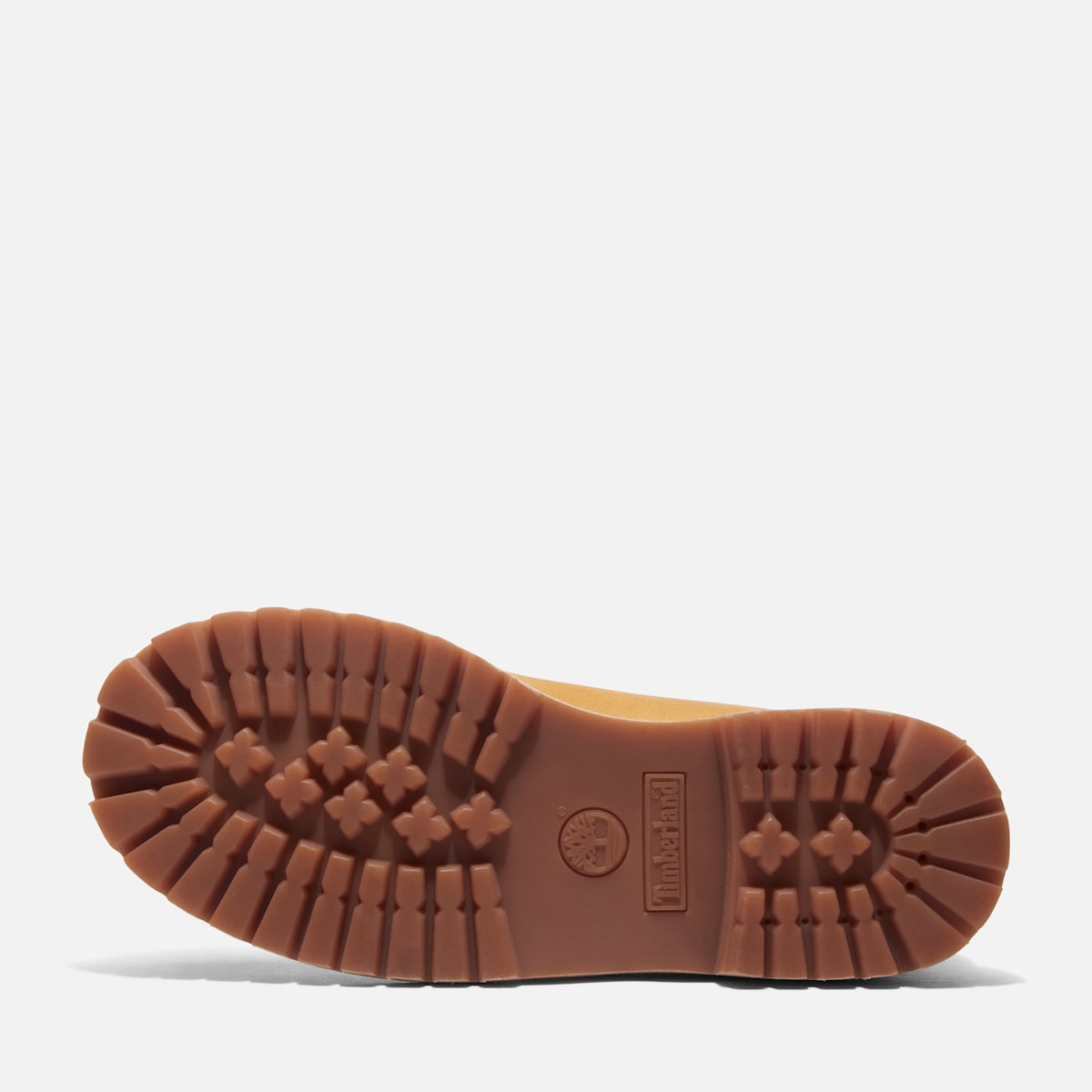 Stivaletto Premium 6-Inch Impermeabile - Wheat