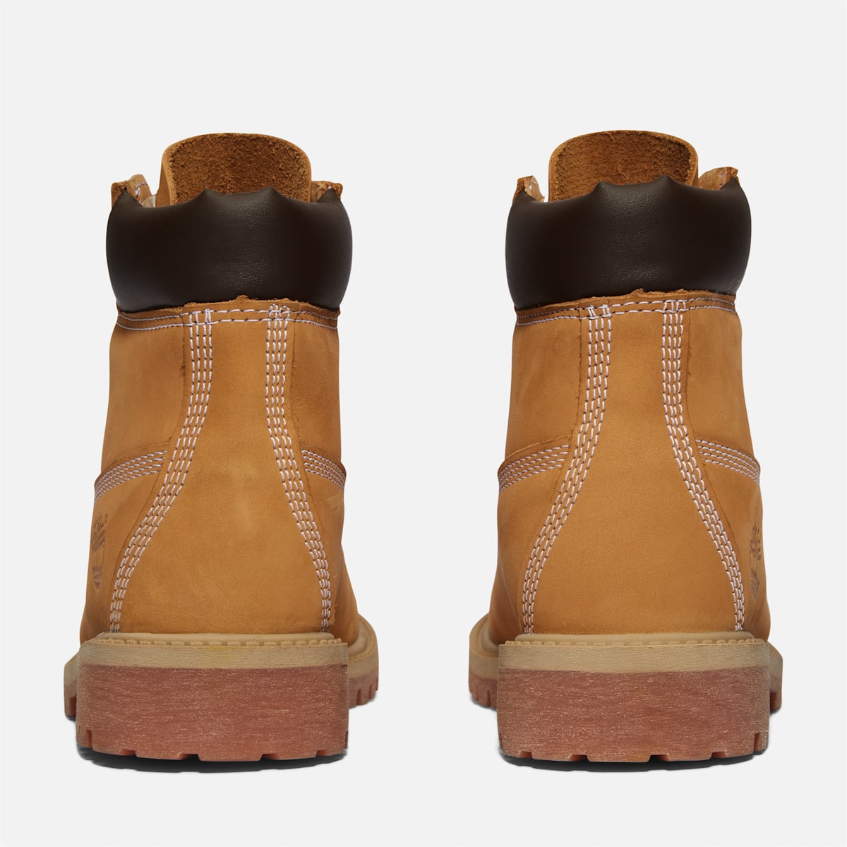 Stivaletto Premium 6-Inch Impermeabile - Wheat