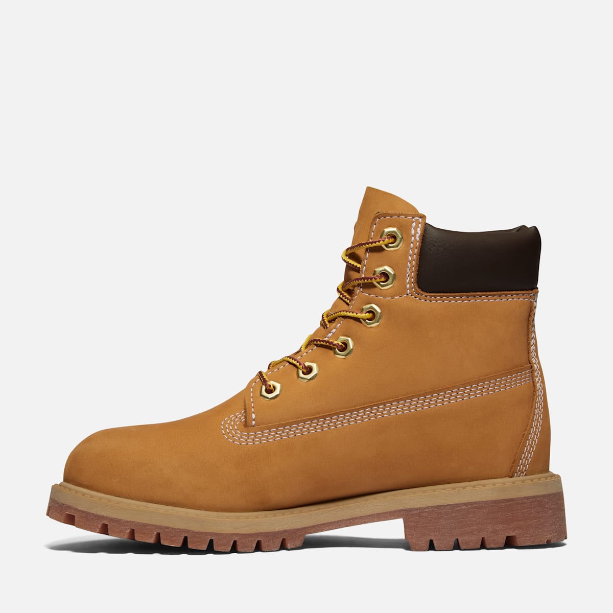Stivaletto Premium 6-Inch Impermeabile - Wheat