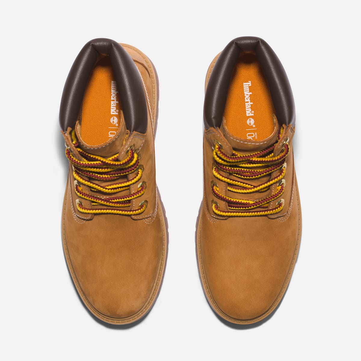 Scarponcino Stone Street 6 Inch Waterproof - Wheat