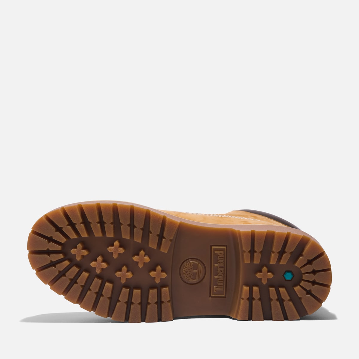 Scarponcino Stone Street 6 Inch Waterproof - Wheat