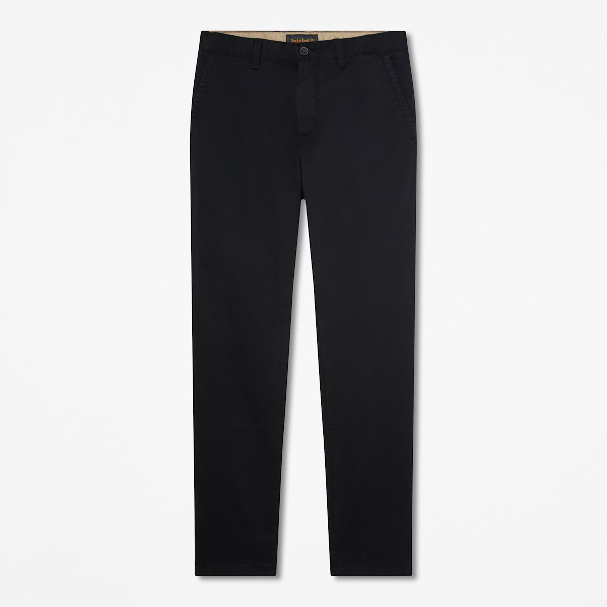 Pantalone Chino TOPS in Twill - Black