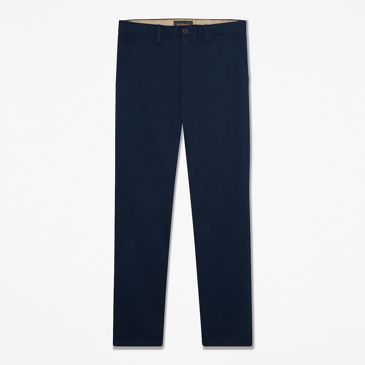 Pantalone Chino TOPS in Twill - Dark Sapphire