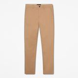 Pantalone Chino TOPS in Twill - Tannin