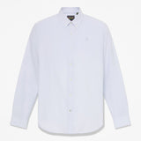 Camicia Oxford a Manica Lunga - Skyway