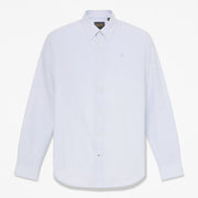 Camicia Oxford a Manica Lunga - Skyway