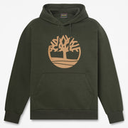 Felpa con Cappuccio Northwood Logo Albero - Duffel Bag