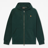 Felpa con Cappuccio Full Zip - Scarab