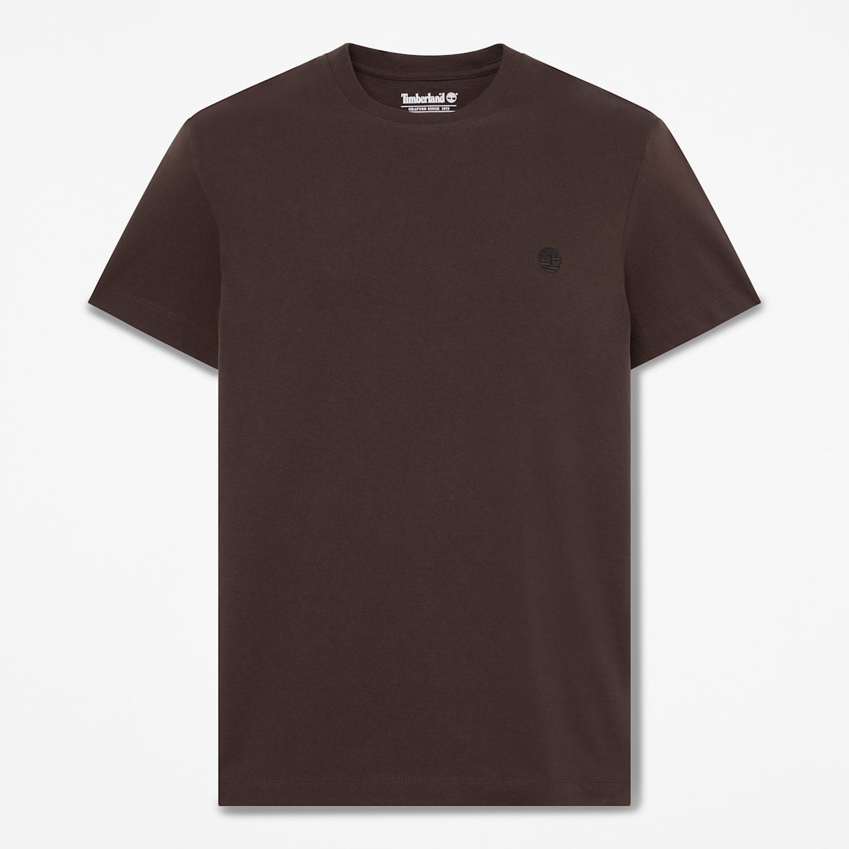 T-Shirt Slim Fit a Manica Corta - Mole