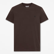 T-Shirt Slim Fit a Manica Corta - Mole