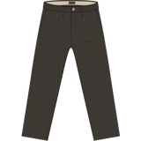 Pantalone Chino in Velluto a Coste - Mole