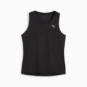 W RUN Velocity Tank (poly) - Nero