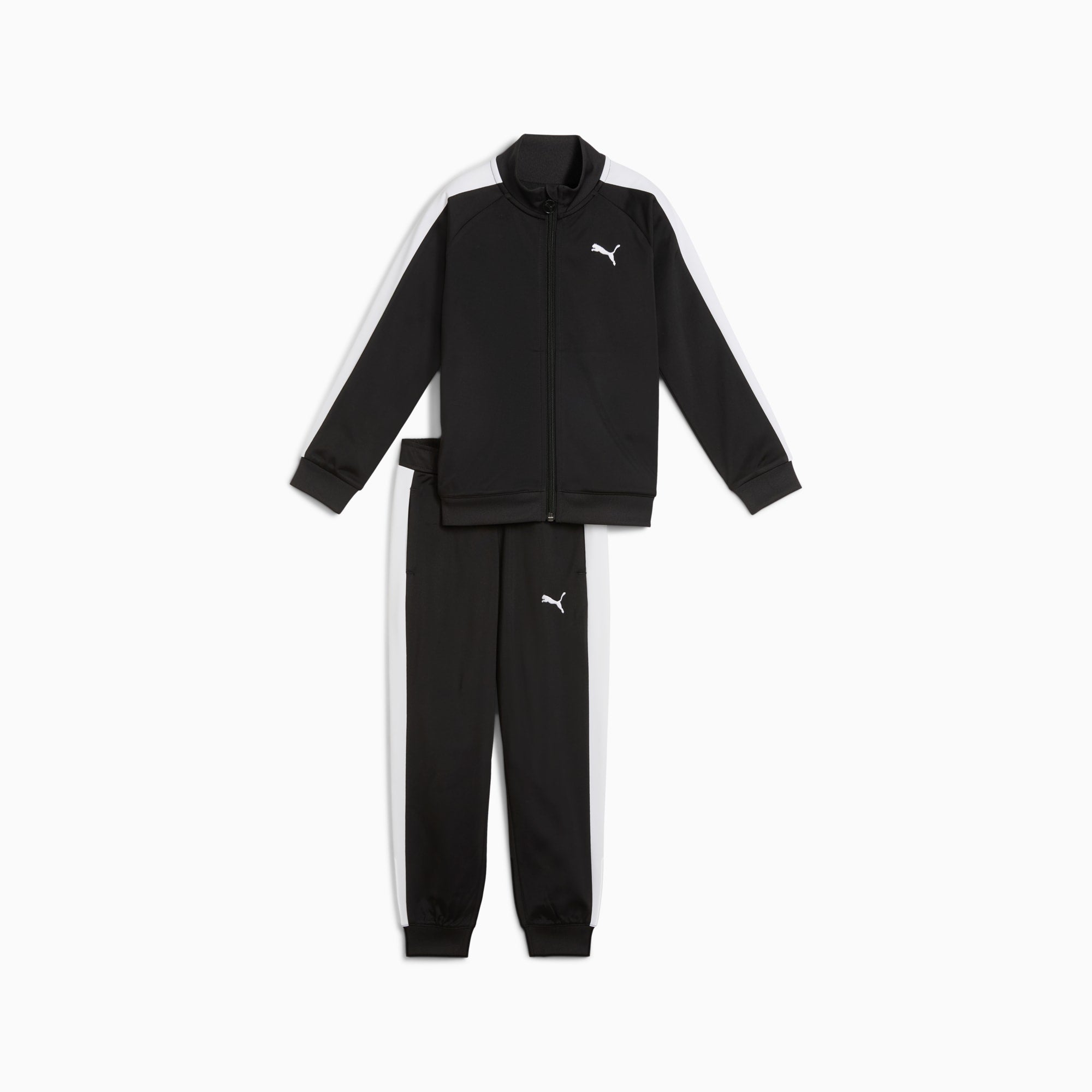 T7 Always ON Track Suit PS - Nero