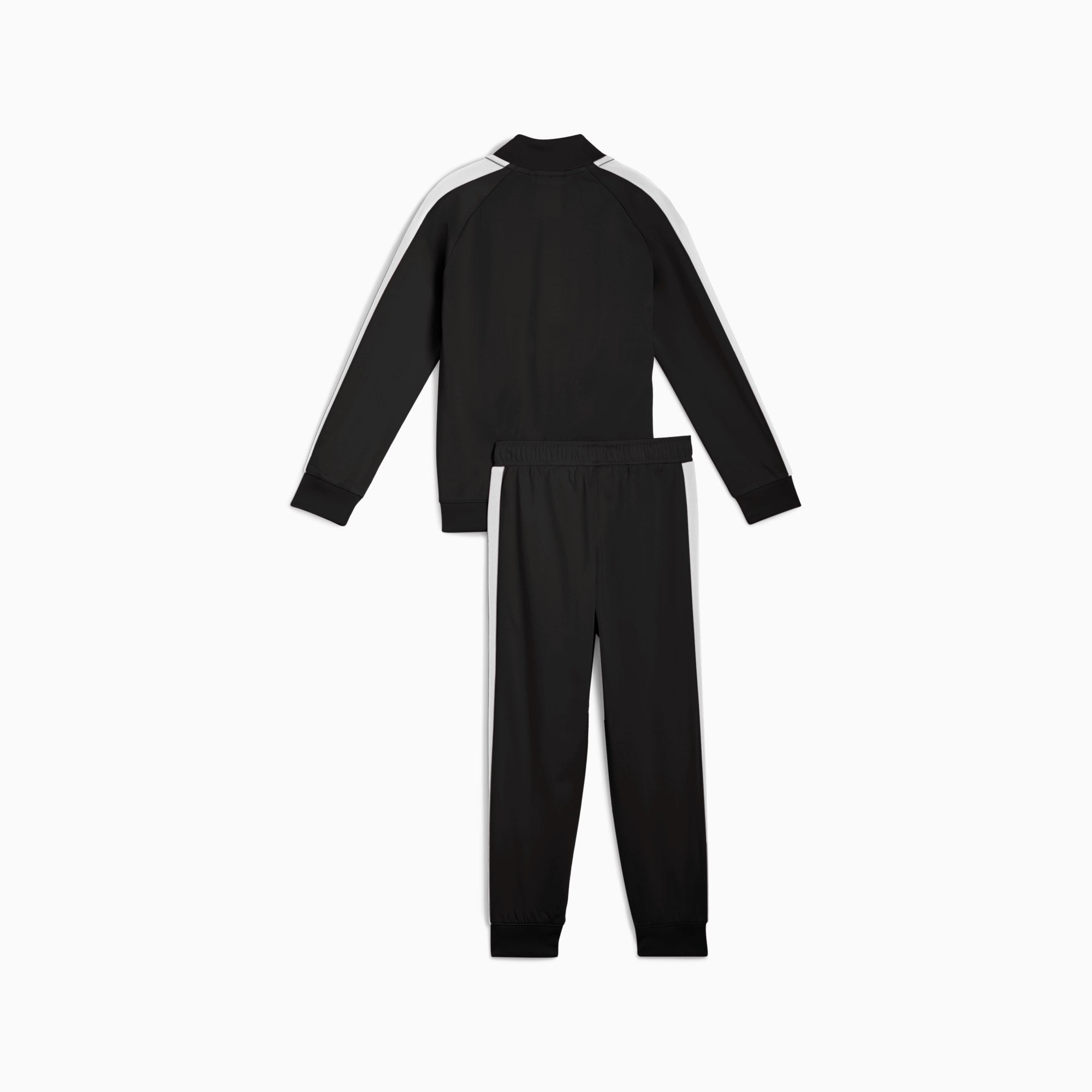 T7 Always ON Track Suit PS - Nero
