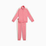 T7 Always ON Track Suit PS - Wild Pink