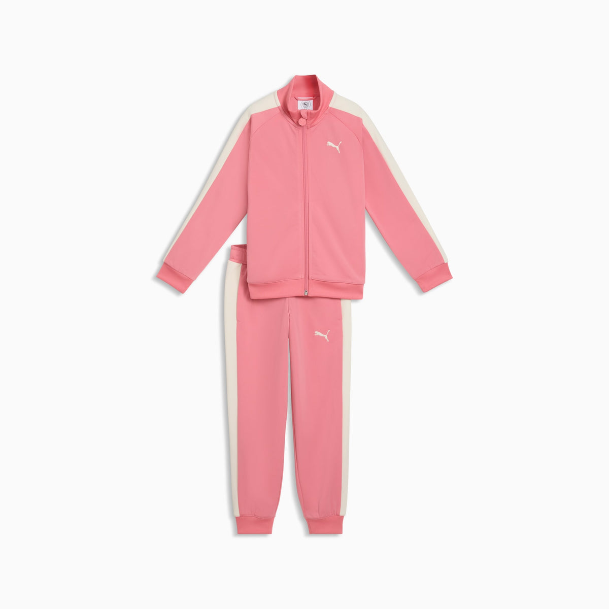 T7 Always ON Track Suit PS - Wild Pink