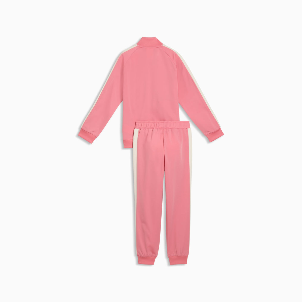 T7 Always ON Track Suit PS - Wild Pink